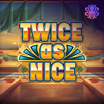 Twice As Nice - SUMMER138