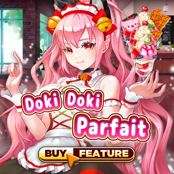 Doki Doki Parfait - SUMMER138