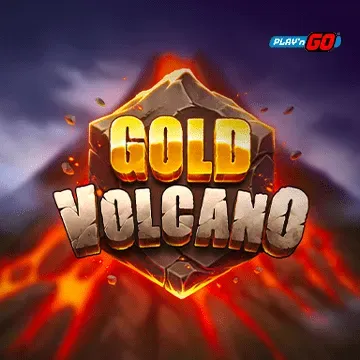 PlaynGo : Gold Volcano - SUMMER138
