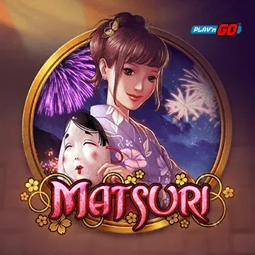 PlaynGo : Matsuri - SUMMER138