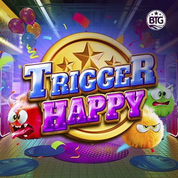 Bigtime : Trigger Happy - SUMMER138