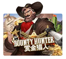 Joker123 : Bounty Hunter - SUMMER138
