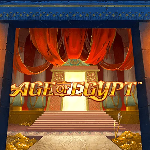 Age of Egypt - SUMMER138