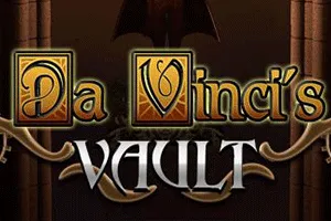 Da Vincis Vault - SUMMER138