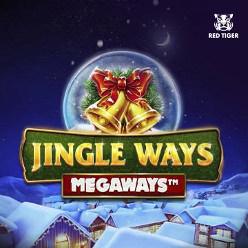 Redtiger : Jingle Ways Megaways - SUMMER138