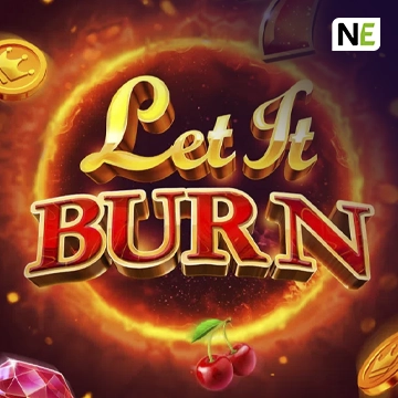 Let It Burn - SUMMER138