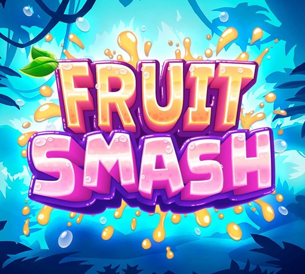 Slotmill : Fruit Smash - SUMMER138