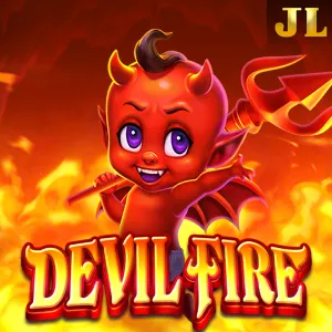 Jili : Devil Fire - SUMMER138
