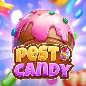Candy Frenzy - SUMMER138