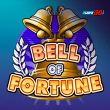 PlaynGo : Bell Of Fortune - SUMMER138
