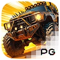 PGSoft : Doomsday Rampage - SUMMER138