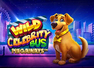 Pragmatic : Wild Celebrity Bus Megaways - SUMMER138