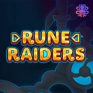 Rune Raiders - SUMMER138