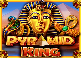 Pragmatic : Pyramid King - SUMMER138