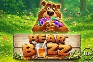 Bear Buzz - SUMMER138