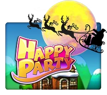 Joker123 : Happy Party - SUMMER138
