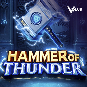 Hammer of Thunder - SUMMER138