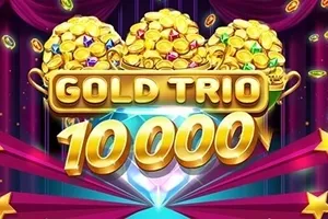 Gold Trio 10000 - SUMMER138