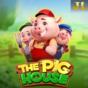 Jili : The Pig House - SUMMER138