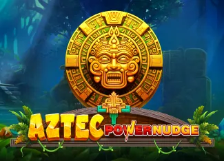 Pragmatic : Aztec Powernudge - SUMMER138