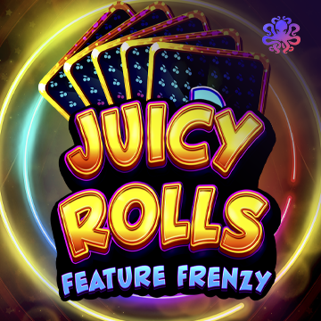 Juicy Rolls: Feature Frenzy - SUMMER138