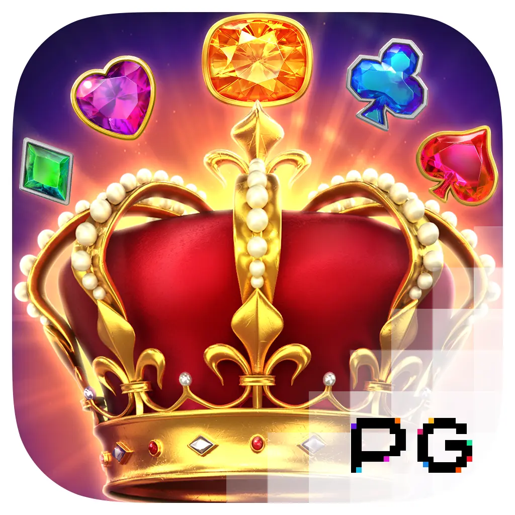 PGSoft : Majestic Treasures - SUMMER138