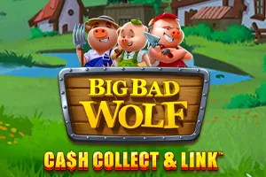 Big Bad Wolf: Cash Collect & Link - SUMMER138