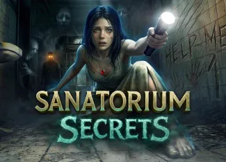 Pragmatic : Sanatorium Secrets - SUMMER138