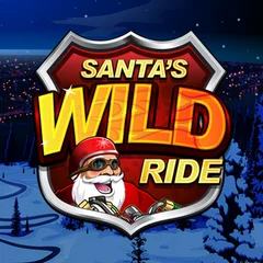 Santas Wild Ride - SUMMER138