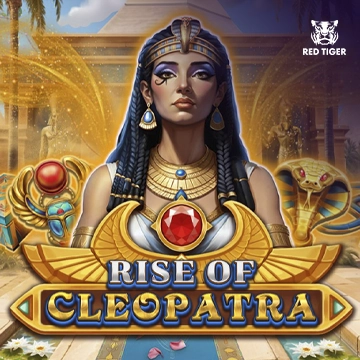 Redtiger : Rise of Cleopatra - SUMMER138