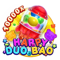 Facai : HAPPY DUO BAO - SUMMER138