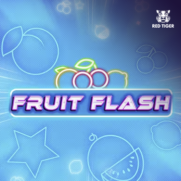 Redtiger : Fruit Flash - SUMMER138