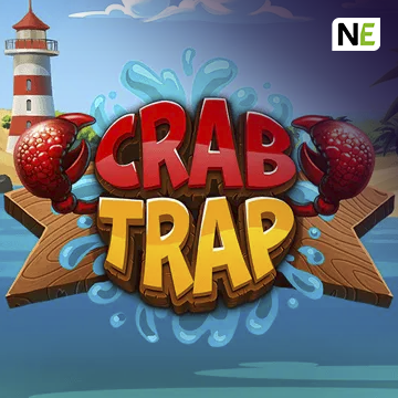 Crab Trap - SUMMER138