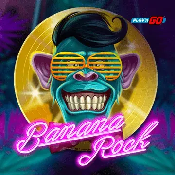 PlaynGo : Banana Rock - SUMMER138
