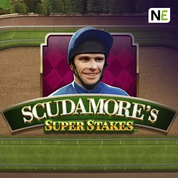 Scudamores Super Stakes - SUMMER138