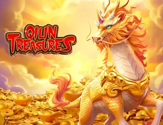 Qilin Treasures - SUMMER138