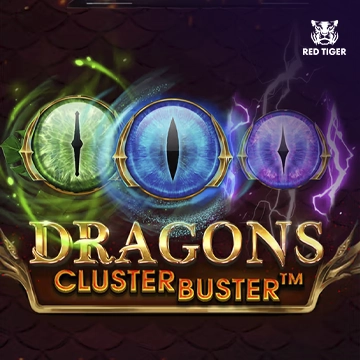 Redtiger : Dragons Clusterbuster - SUMMER138