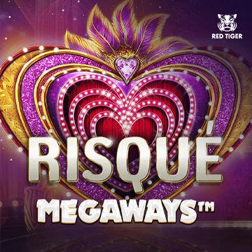 Redtiger : Risque Megaways - SUMMER138
