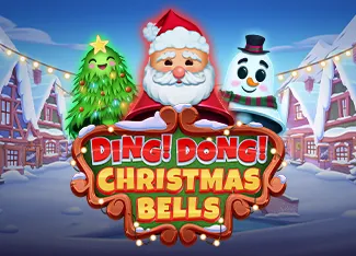 Pragmatic : Ding Dong Christmas Bells - SUMMER138