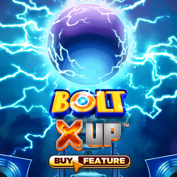 Bolt X UP - SUMMER138