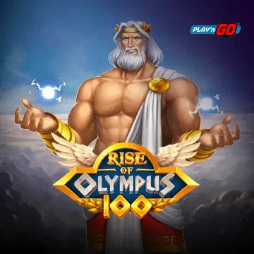 PlaynGo : Rise Of Olympus 100 - SUMMER138