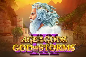 Age of the Gods God of Storms 3 - SUMMER138