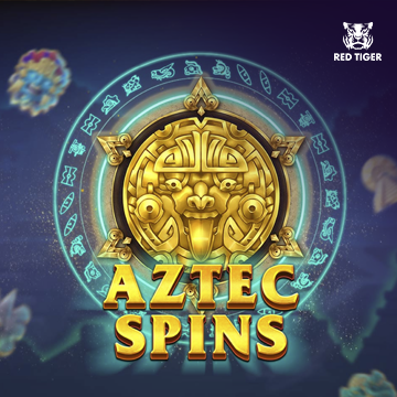 Redtiger : Aztec Spins - SUMMER138