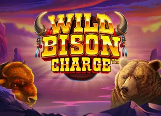 Pragmatic : Wild Bison Charge - SUMMER138