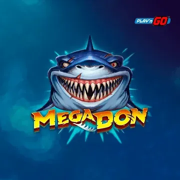 PlaynGo : Mega Don - SUMMER138