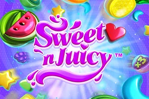 Sweet n Juicy - SUMMER138