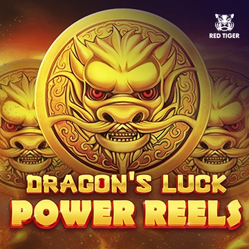 Redtiger : Dragons Luck Power Reels - SUMMER138