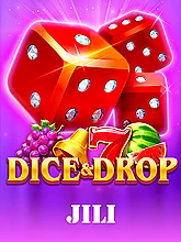Jili : Dice & Drop - SUMMER138