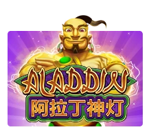 Joker123 : Aladdin - SUMMER138