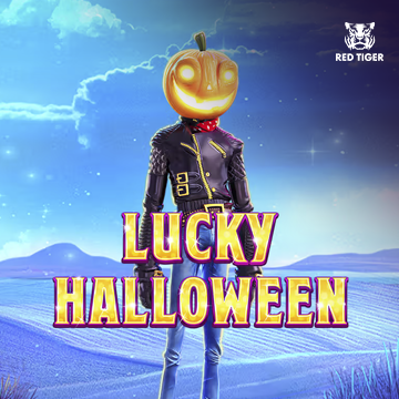 Redtiger : Lucky Halloween - SUMMER138